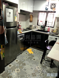 御景園 6座 - 28NTS – 香港北部都會區