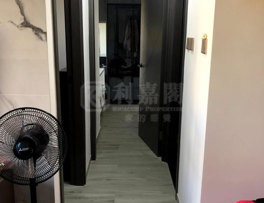 御景園 6座 - 28NTS – 香港北部都會區