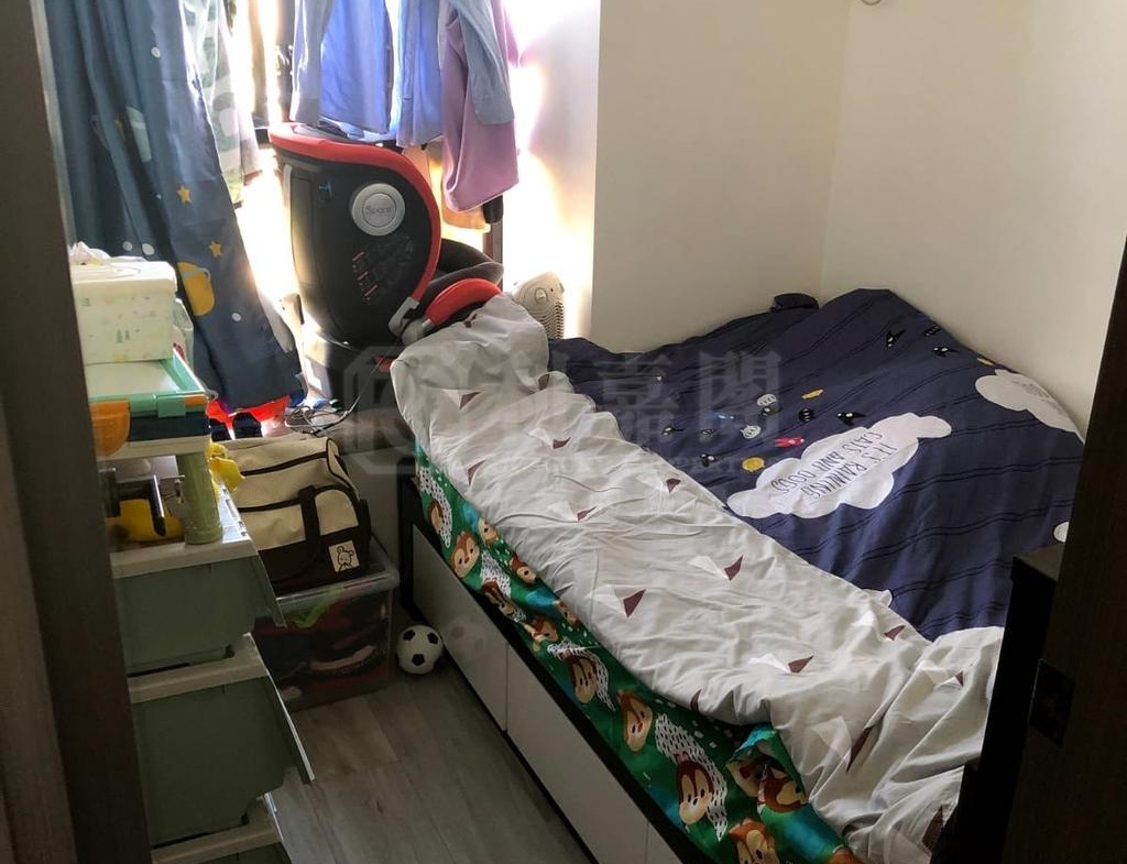 御景園 6座 - 28NTS – 香港北部都會區