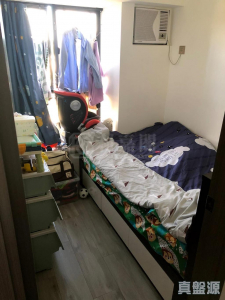 御景園 6座 - 28NTS – 香港北部都會區