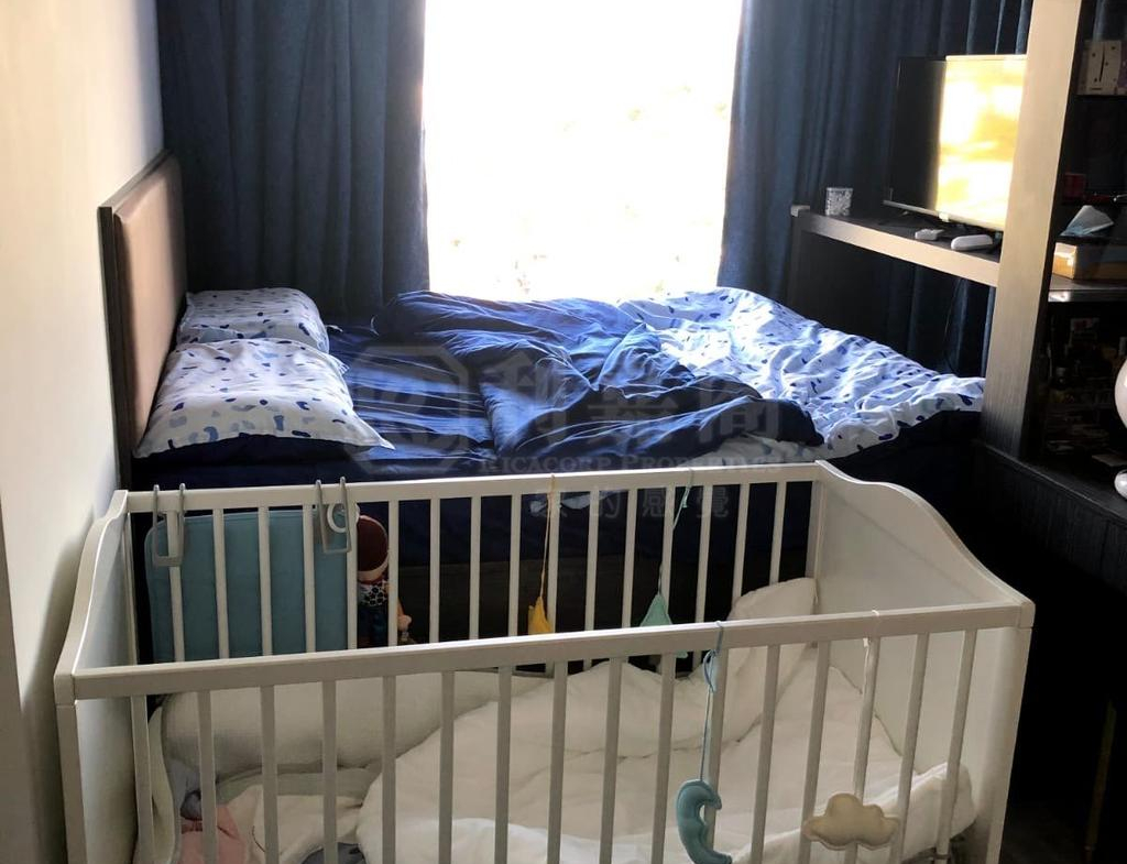 御景園 6座 - 28NTS – 香港北部都會區