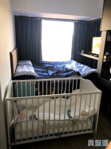 御景園 6座 - 28NTS – 香港北部都會區