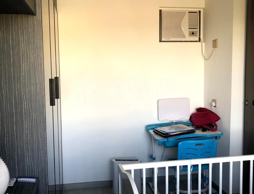 御景園 6座 - 28NTS – 香港北部都會區