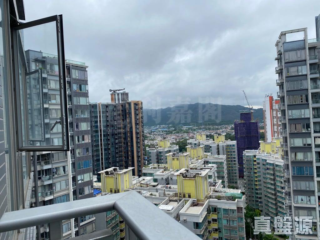 尚悅 1座 - 28NTS – 香港北部都會區