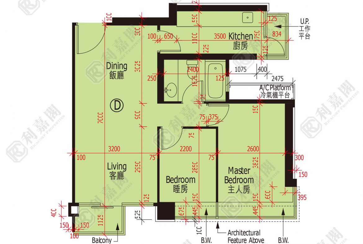昇薈 6座 - 28NTS – 香港北部都會區