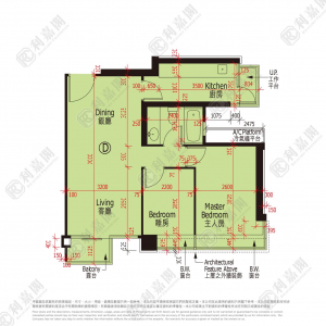 昇薈 6座 - 28NTS – 香港北部都會區