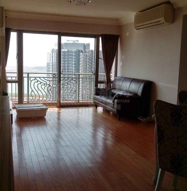 映灣園 2期 映濤軒 6座 - 28NTS – 香港北部都會區