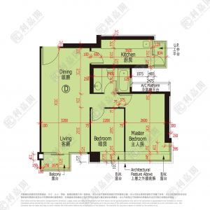 昇薈 9座 - 28NTS – 香港北部都會區