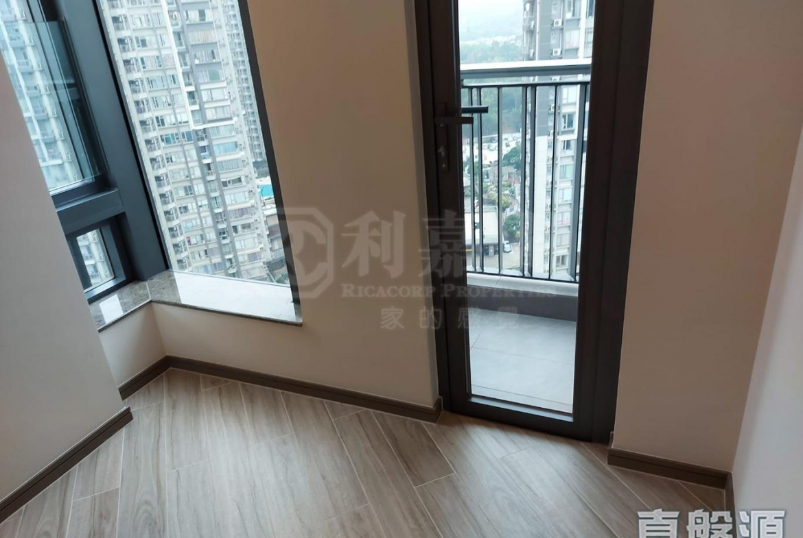 蝶翠峰 5期 尚悅‧嶺 2座 - 28NTS – 香港北部都會區