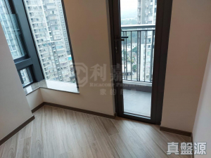 蝶翠峰 5期 尚悅‧嶺 2座 - 28NTS – 香港北部都會區