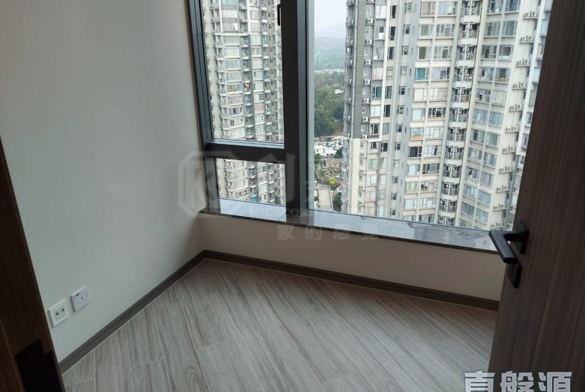 蝶翠峰 5期 尚悅‧嶺 2座 - 28NTS – 香港北部都會區