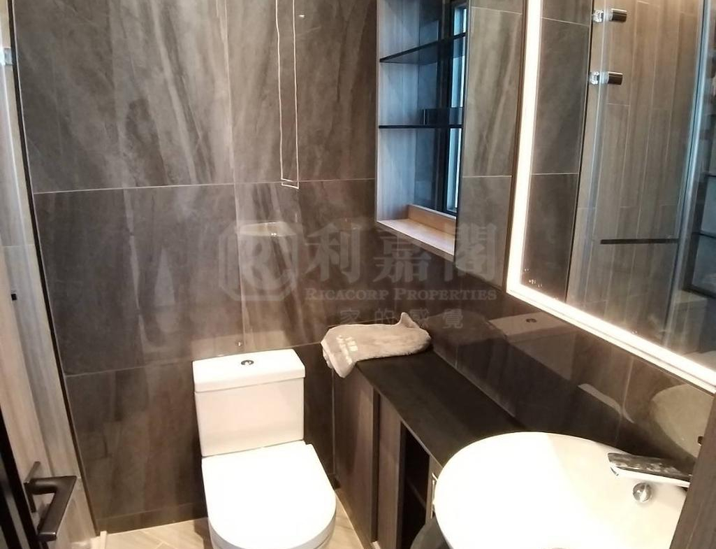 蝶翠峰 5期 尚悅‧嶺 2座 - 28NTS – 香港北部都會區