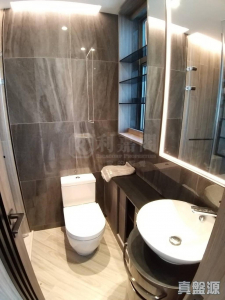 蝶翠峰 5期 尚悅‧嶺 2座 - 28NTS – 香港北部都會區