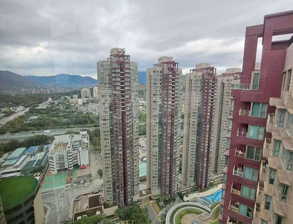 YOHO TOWN 1期 9座 - 28NTS – 香港北部都會區