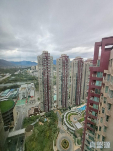 YOHO TOWN 1期 9座 - 28NTS – 香港北部都會區