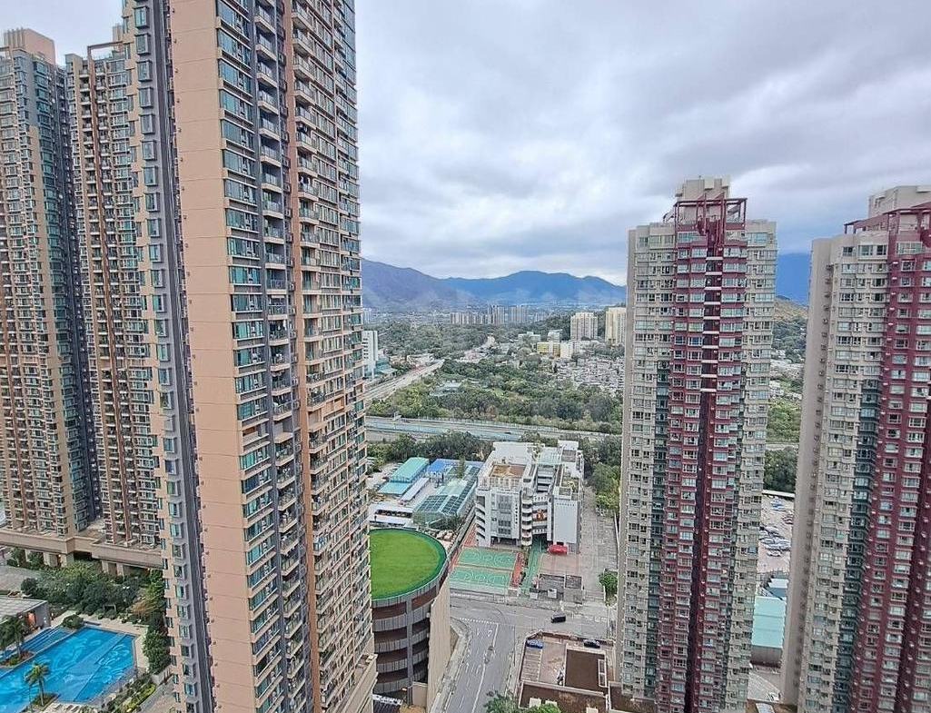 YOHO TOWN 1期 9座 - 28NTS – 香港北部都會區