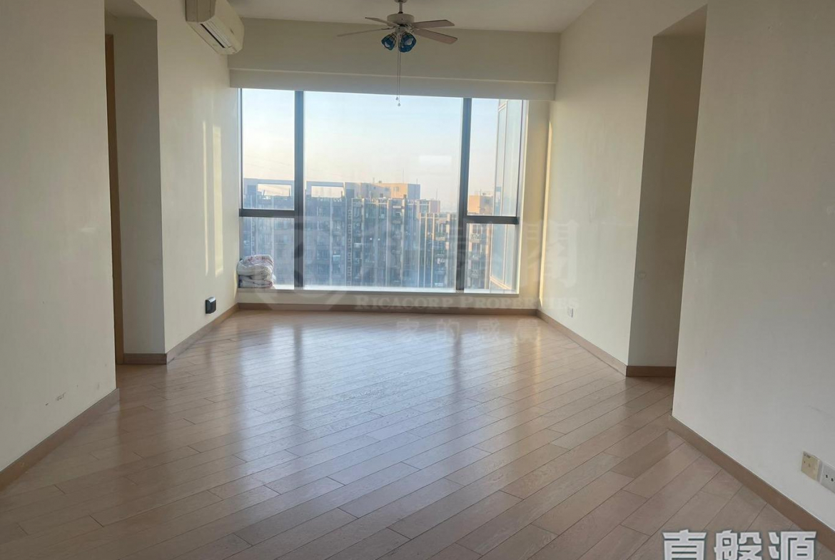 爾巒 茵羅洛斯大道 1座 - 28NTS – 香港北部都會區