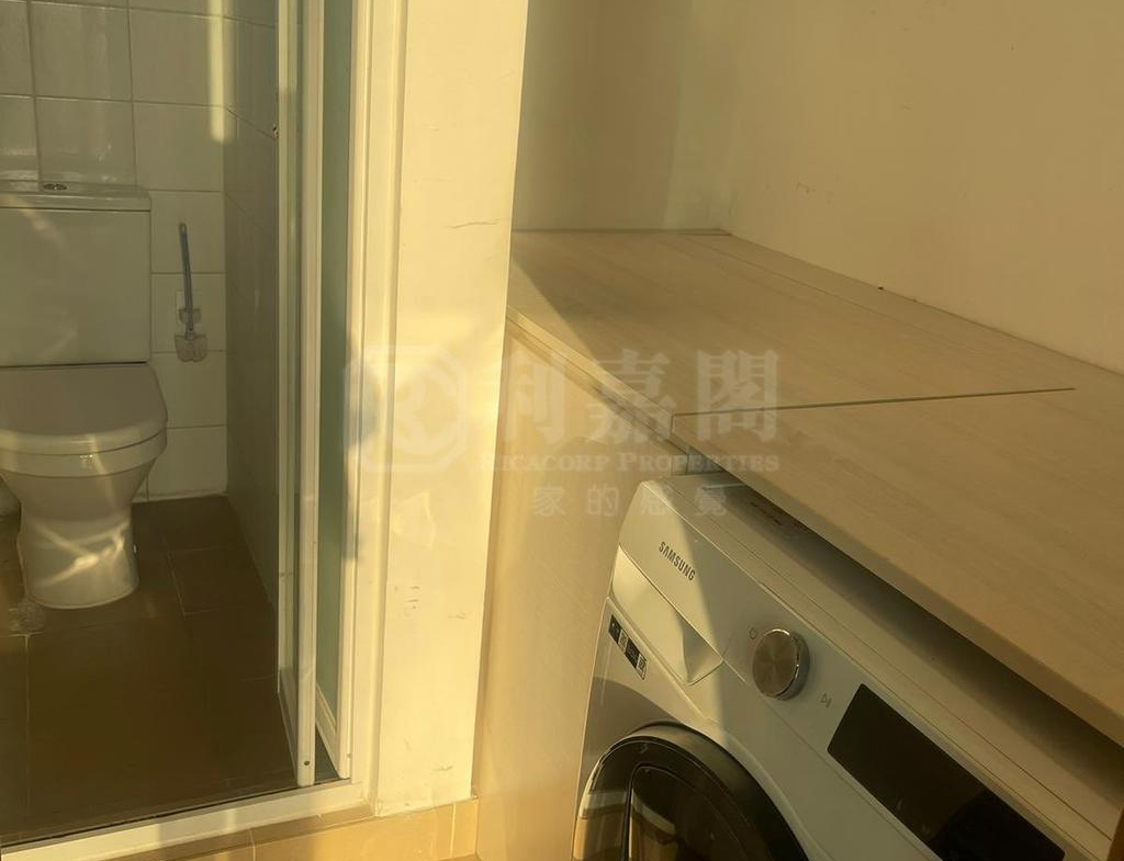 爾巒 茵羅洛斯大道 1座 - 28NTS – 香港北部都會區