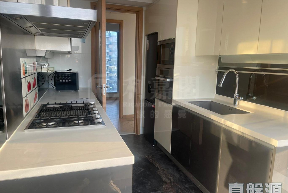 爾巒 茵羅洛斯大道 1座 - 28NTS – 香港北部都會區