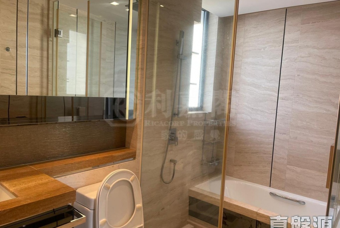 爾巒 茵羅洛斯大道 1座 - 28NTS – 香港北部都會區