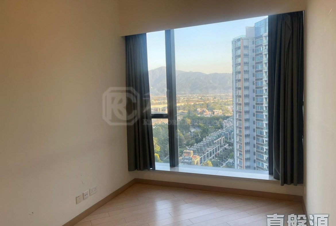 爾巒 茵羅洛斯大道 1座 - 28NTS – 香港北部都會區