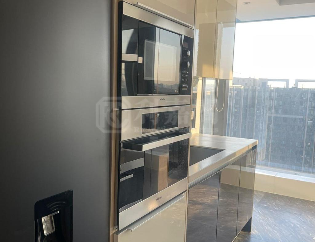 爾巒 茵羅洛斯大道 1座 - 28NTS – 香港北部都會區