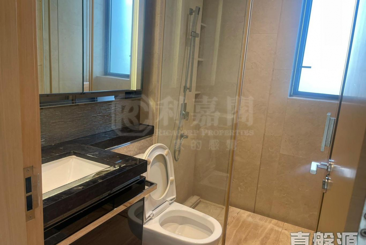 爾巒 茵羅洛斯大道 1座 - 28NTS – 香港北部都會區