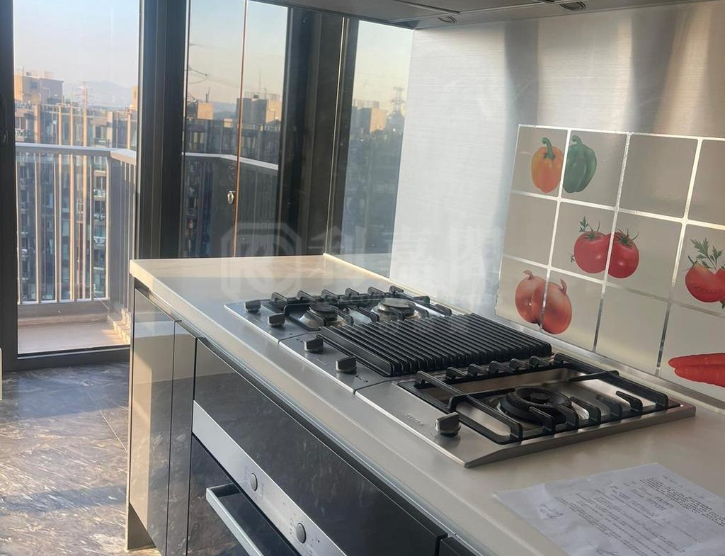 爾巒 茵羅洛斯大道 1座 - 28NTS – 香港北部都會區