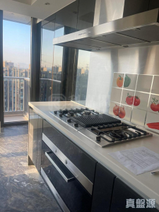 爾巒 茵羅洛斯大道 1座 - 28NTS – 香港北部都會區