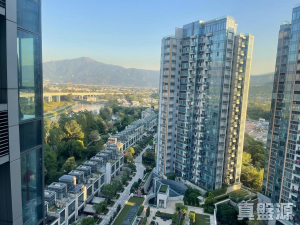 爾巒 茵羅洛斯大道 1座 - 28NTS – 香港北部都會區