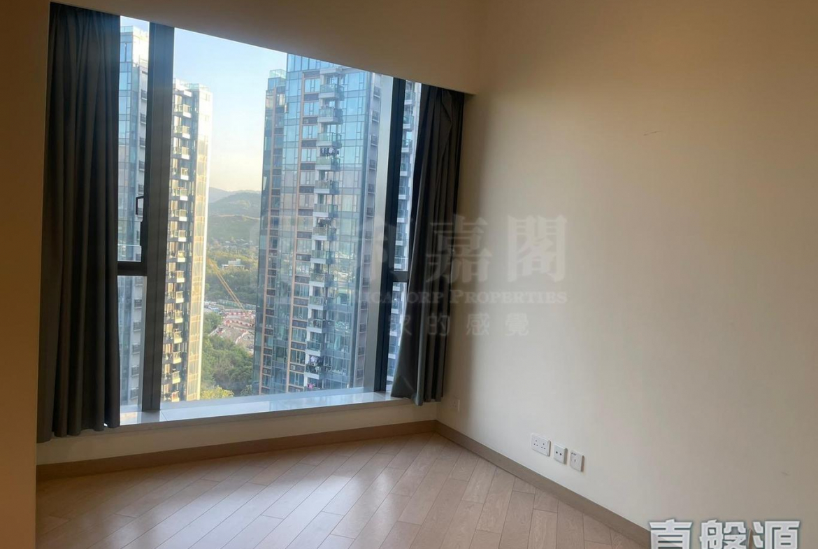 爾巒 茵羅洛斯大道 1座 - 28NTS – 香港北部都會區