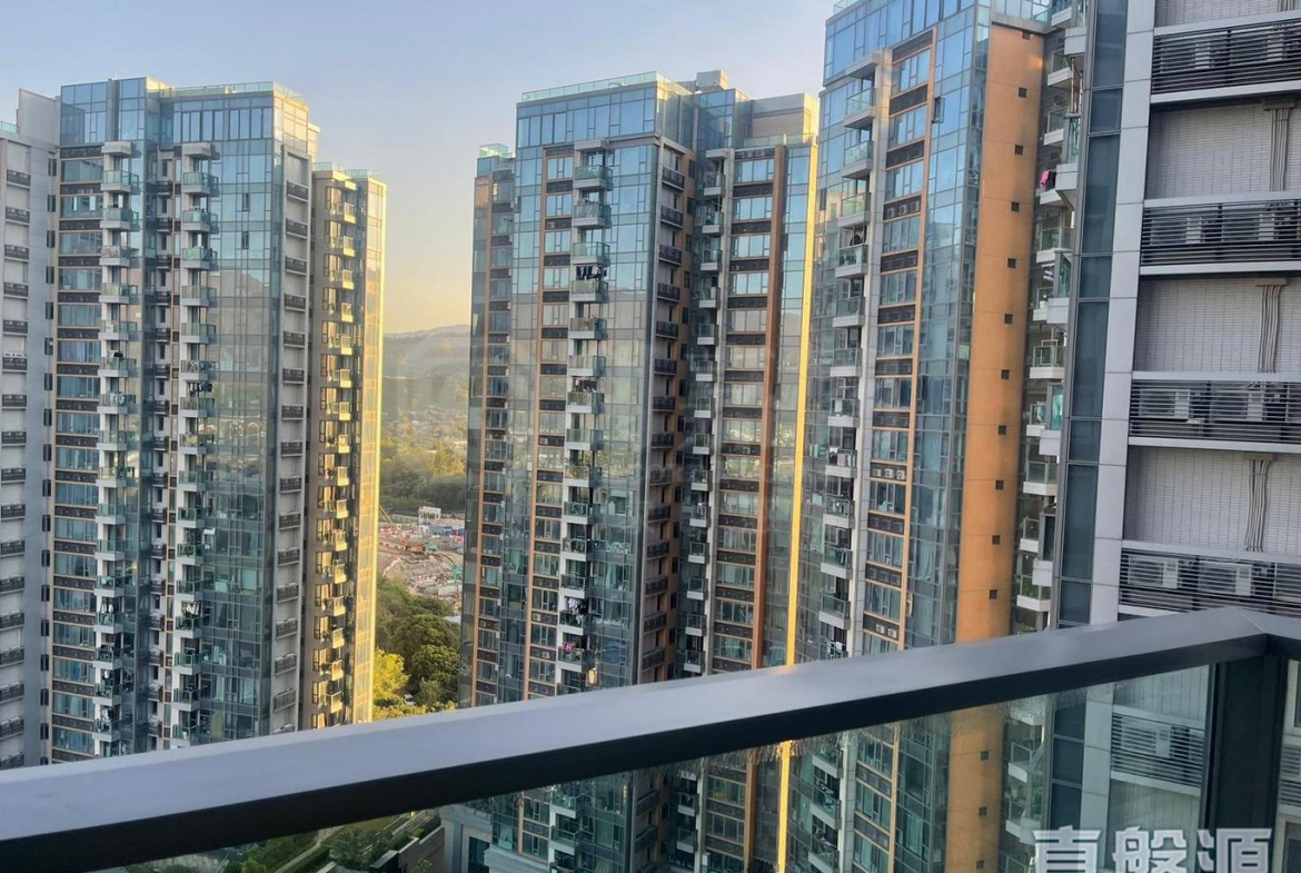 爾巒 茵羅洛斯大道 1座 - 28NTS – 香港北部都會區