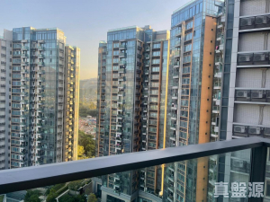 爾巒 茵羅洛斯大道 1座 - 28NTS – 香港北部都會區