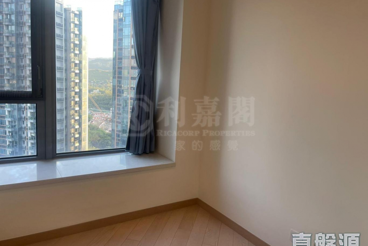 爾巒 茵羅洛斯大道 1座 - 28NTS – 香港北部都會區