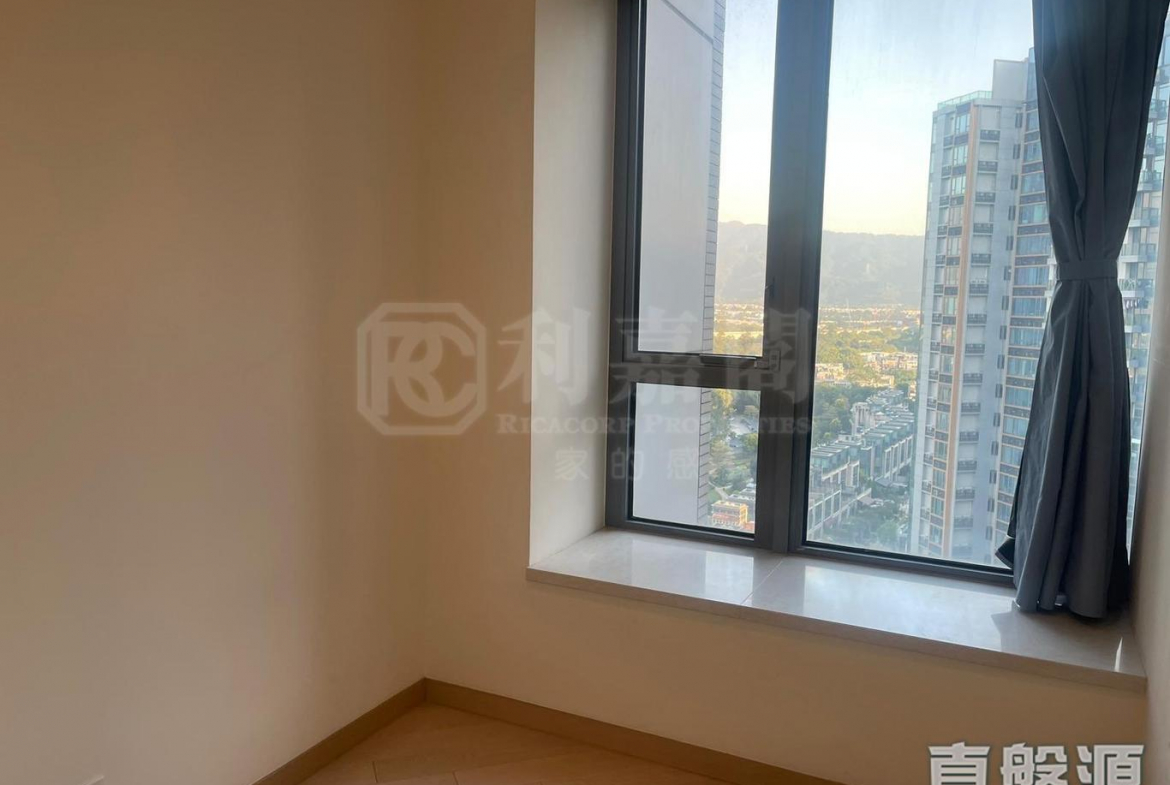 爾巒 茵羅洛斯大道 1座 - 28NTS – 香港北部都會區