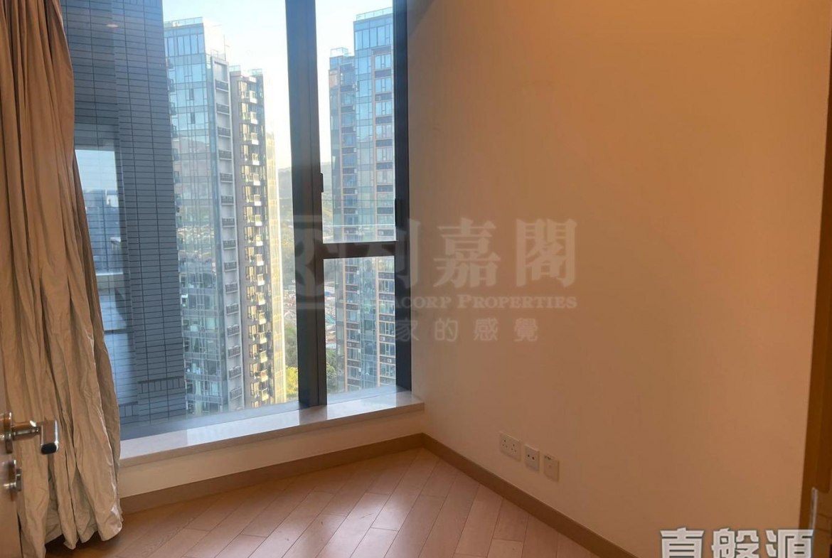 爾巒 茵羅洛斯大道 1座 - 28NTS – 香港北部都會區