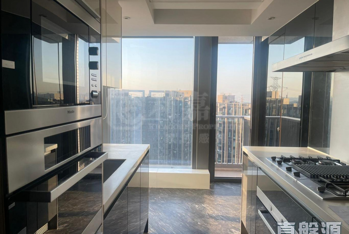 爾巒 茵羅洛斯大道 1座 - 28NTS – 香港北部都會區