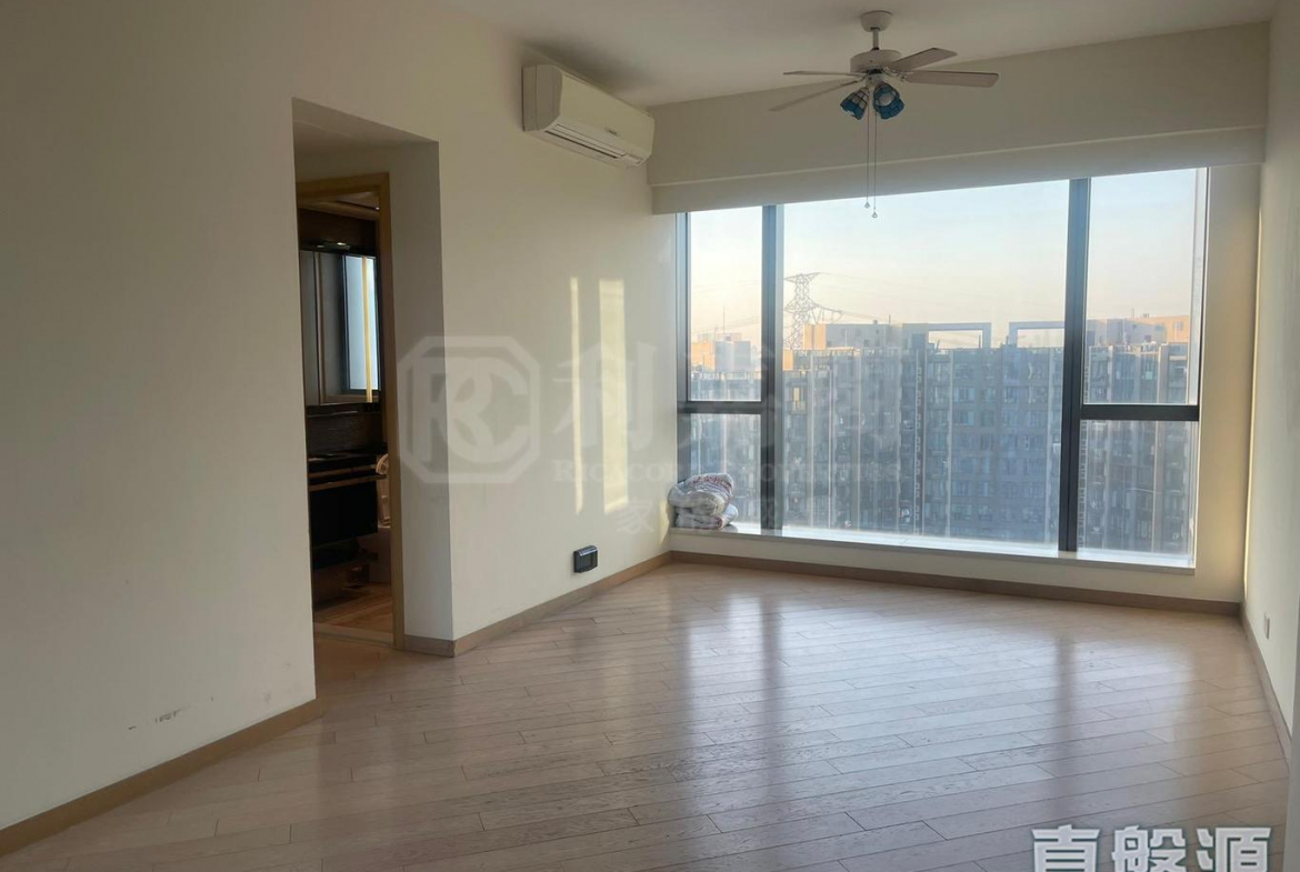 爾巒 茵羅洛斯大道 1座 - 28NTS – 香港北部都會區