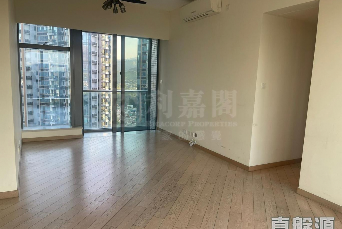 爾巒 茵羅洛斯大道 1座 - 28NTS – 香港北部都會區