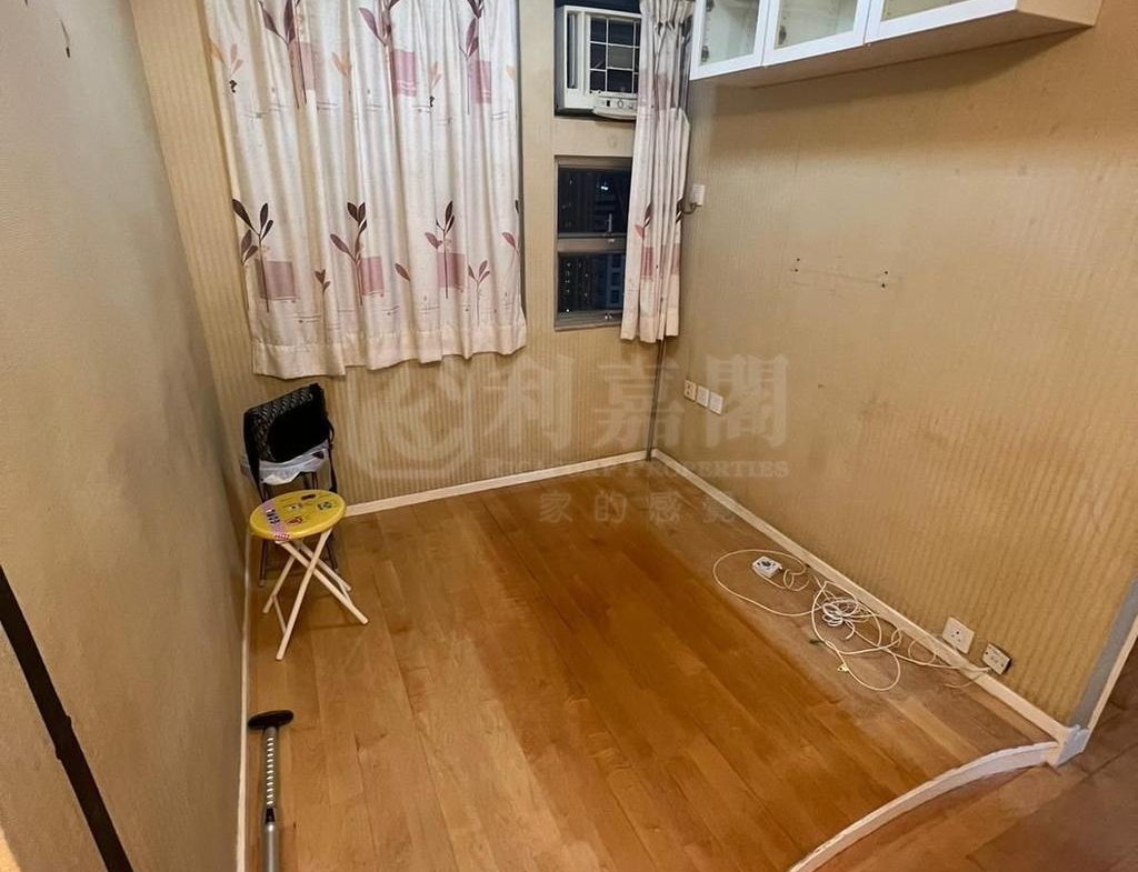 富盛大廈 - 28NTS – 香港北部都會區