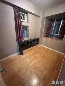 富盛大廈 - 28NTS – 香港北部都會區