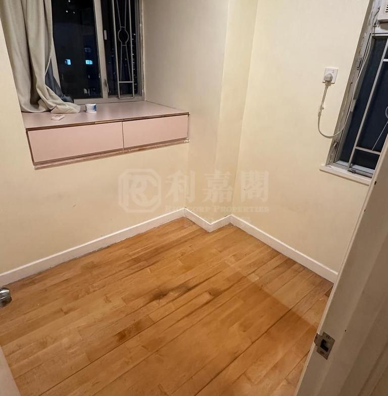 富盛大廈 - 28NTS – 香港北部都會區