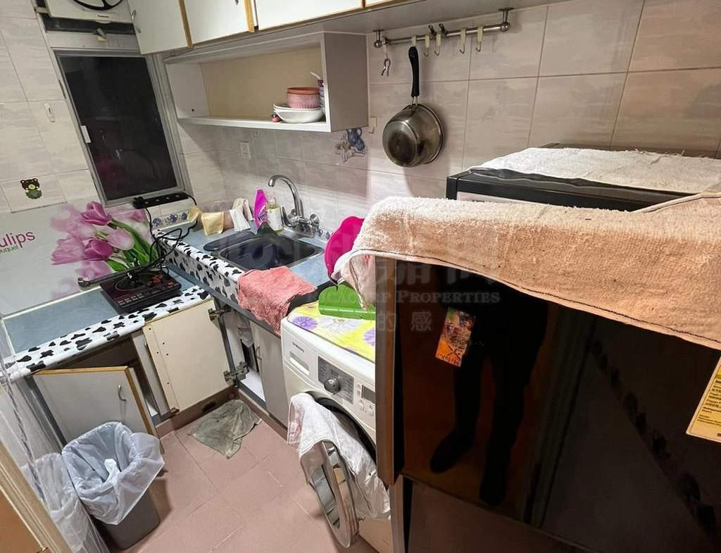 富盛大廈 - 28NTS – 香港北部都會區