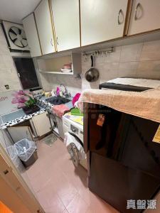 富盛大廈 - 28NTS – 香港北部都會區