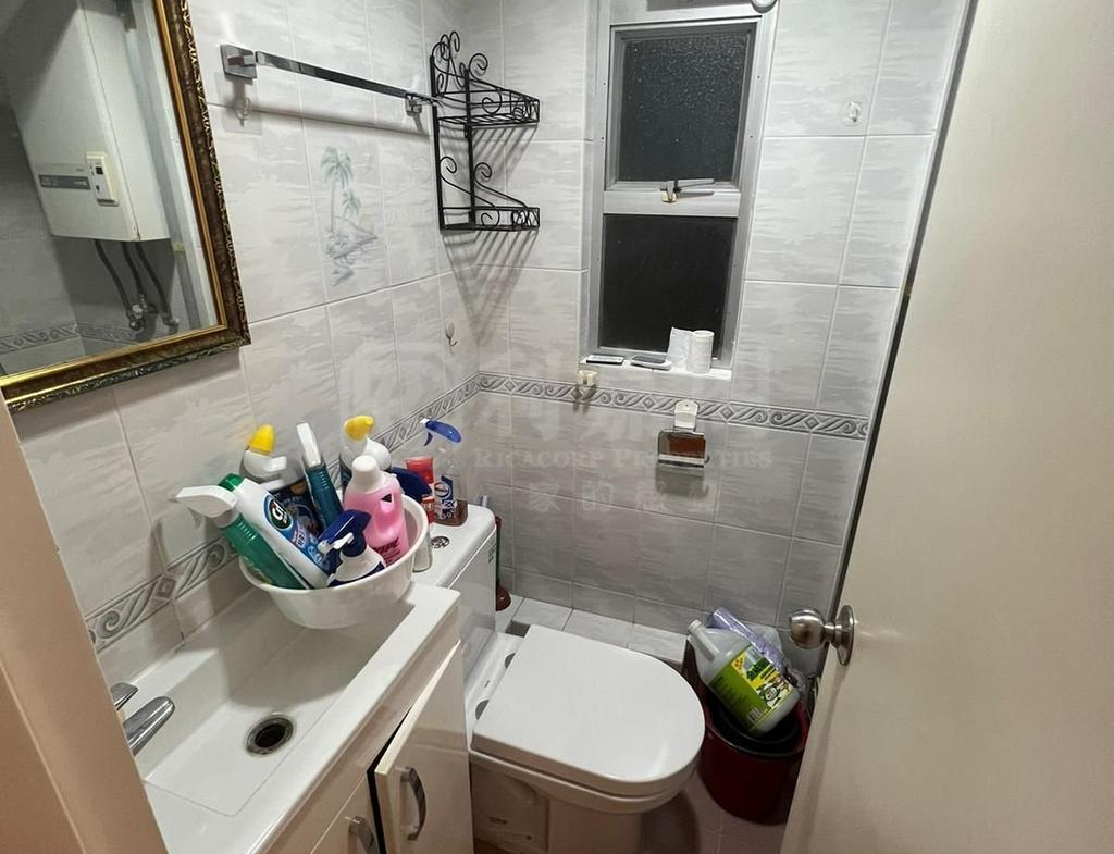 富盛大廈 - 28NTS – 香港北部都會區