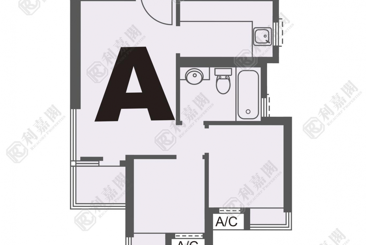 YOHO TOWN 1期 8座 - 28NTS – 香港北部都會區