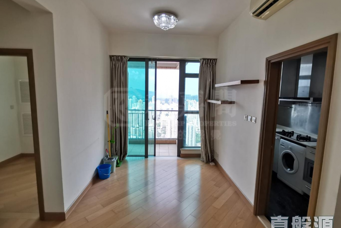 YOHO TOWN 2期 YOHO MIDTOWN 7座 - 28NTS – 香港北部都會區