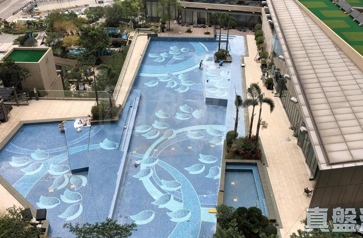 YOHO TOWN 2期 YOHO MIDTOWN 7座 - 28NTS – 香港北部都會區