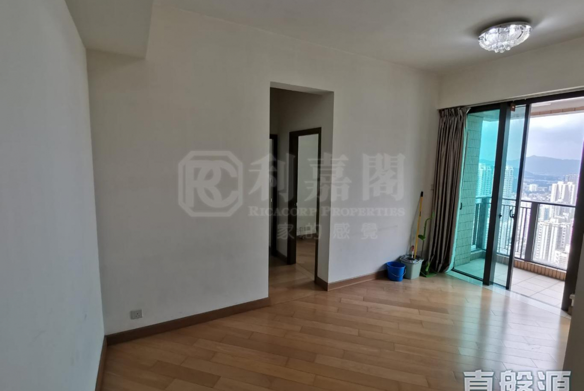 YOHO TOWN 2期 YOHO MIDTOWN 7座 - 28NTS – 香港北部都會區