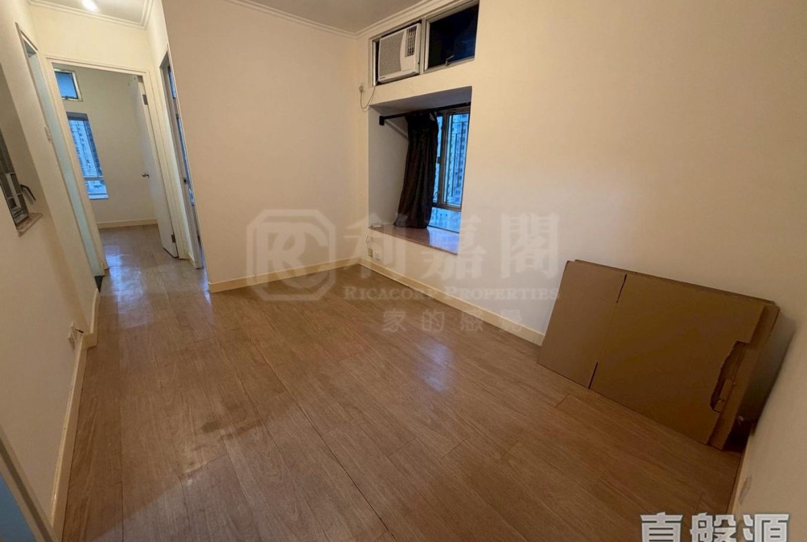 翠怡花園 1期 5座 - 28NTS – 香港北部都會區